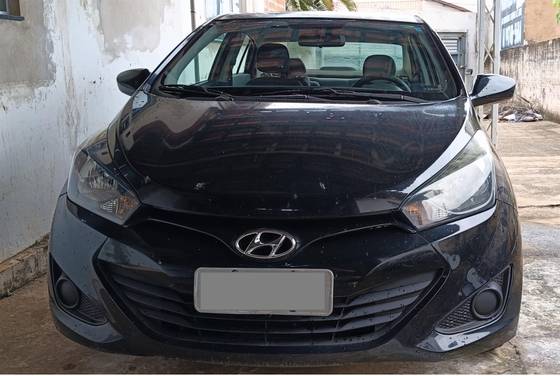 HYUNDAI HB20S 1.6 COMFORT STYLE 16V FLEX 4P MANUAL HYUNDAI HB20S 1.6 COMFORT STYLE 16V FLEX 4P MANUAL